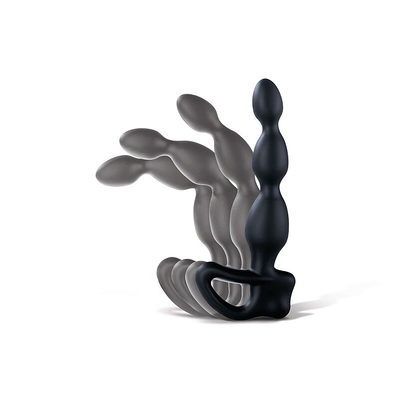 Mystim Big Bend-it! - Eturauhaskiihotin