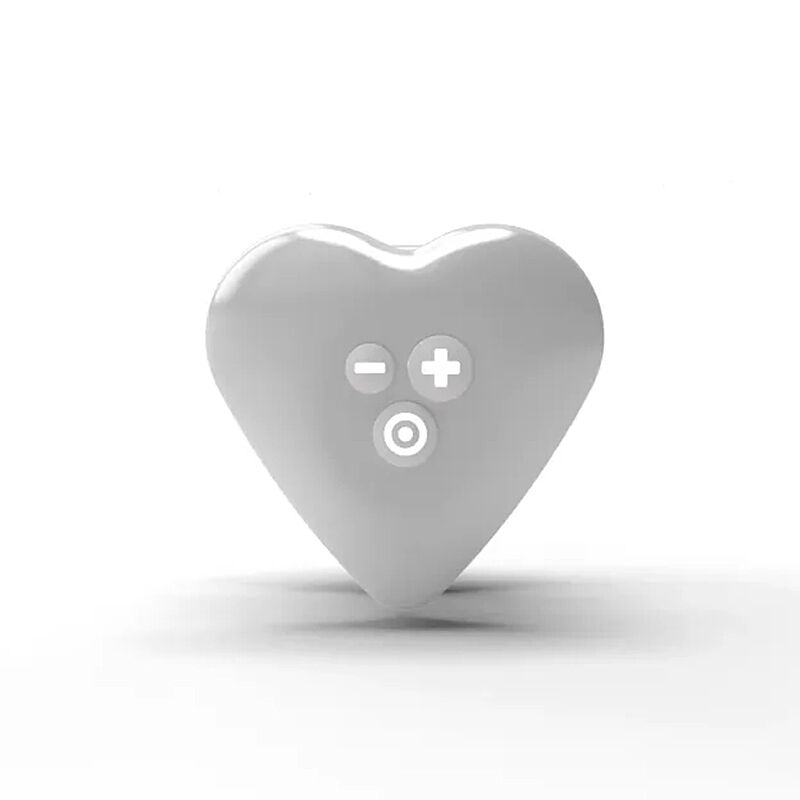 Mystim Heart's Desire - Klitoriskiihotin