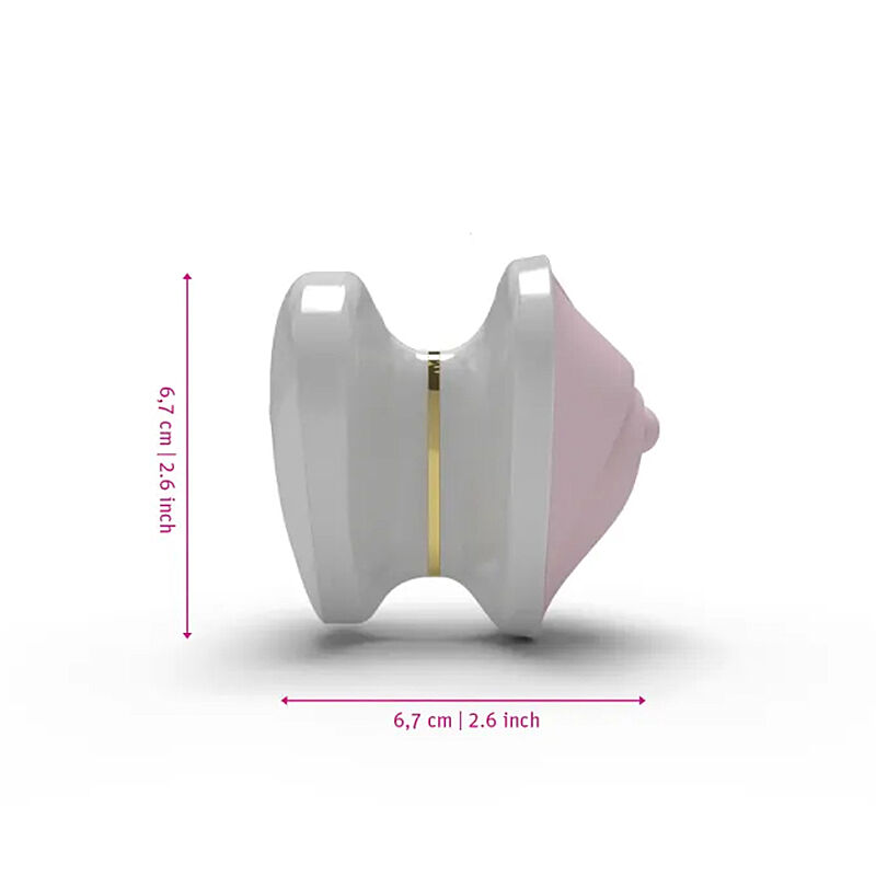 Mystim Heart's Desire - Klitoriskiihotin