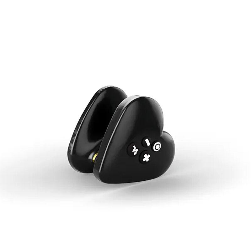 Mystim Heart's Desire - Shk johtava klitoriskiihotin