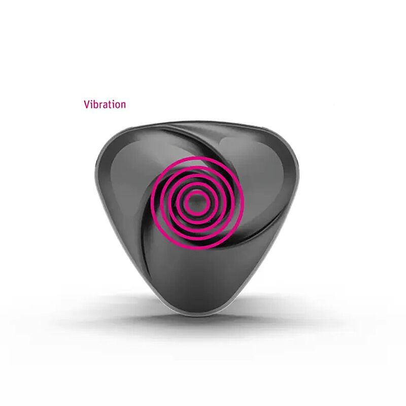 Mystim Heart's Desire - Shk johtava klitoriskiihotin