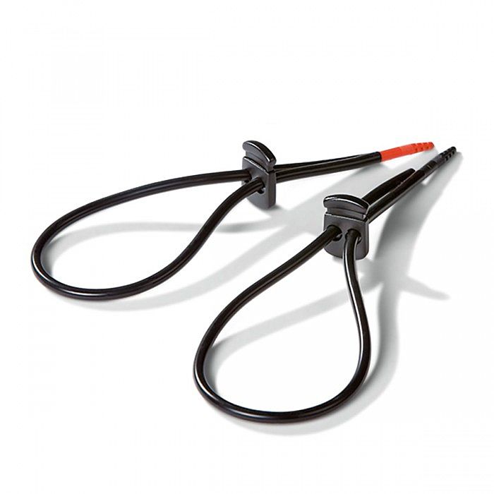 Mystim Rodeo Robin - Shk johtavat peniskivesrenkaat