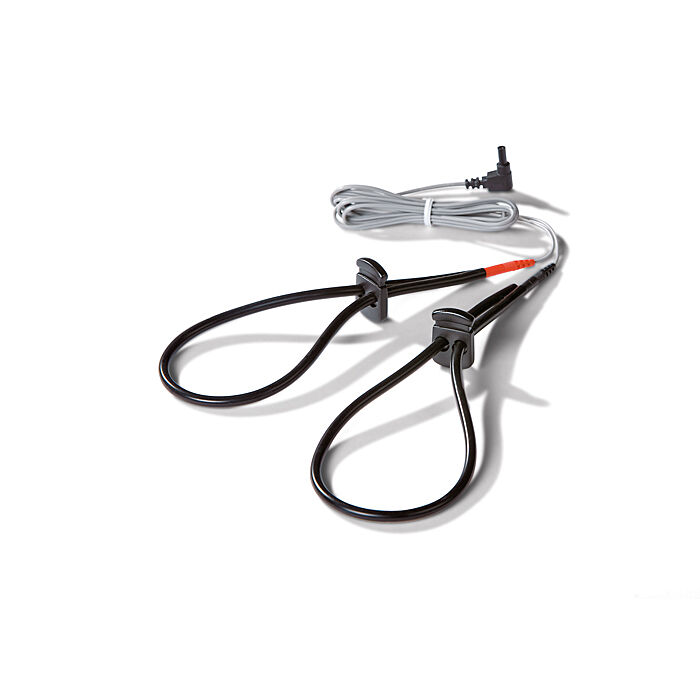 Mystim Rodeo Robin - Shk johtavat peniskivesrenkaat