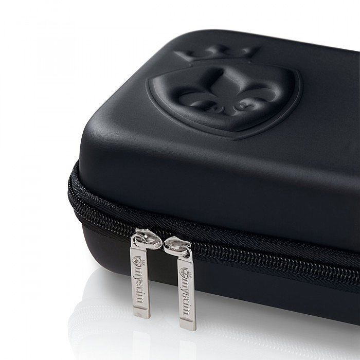 Mystim Pubic Enemy No 1 - Penishkki