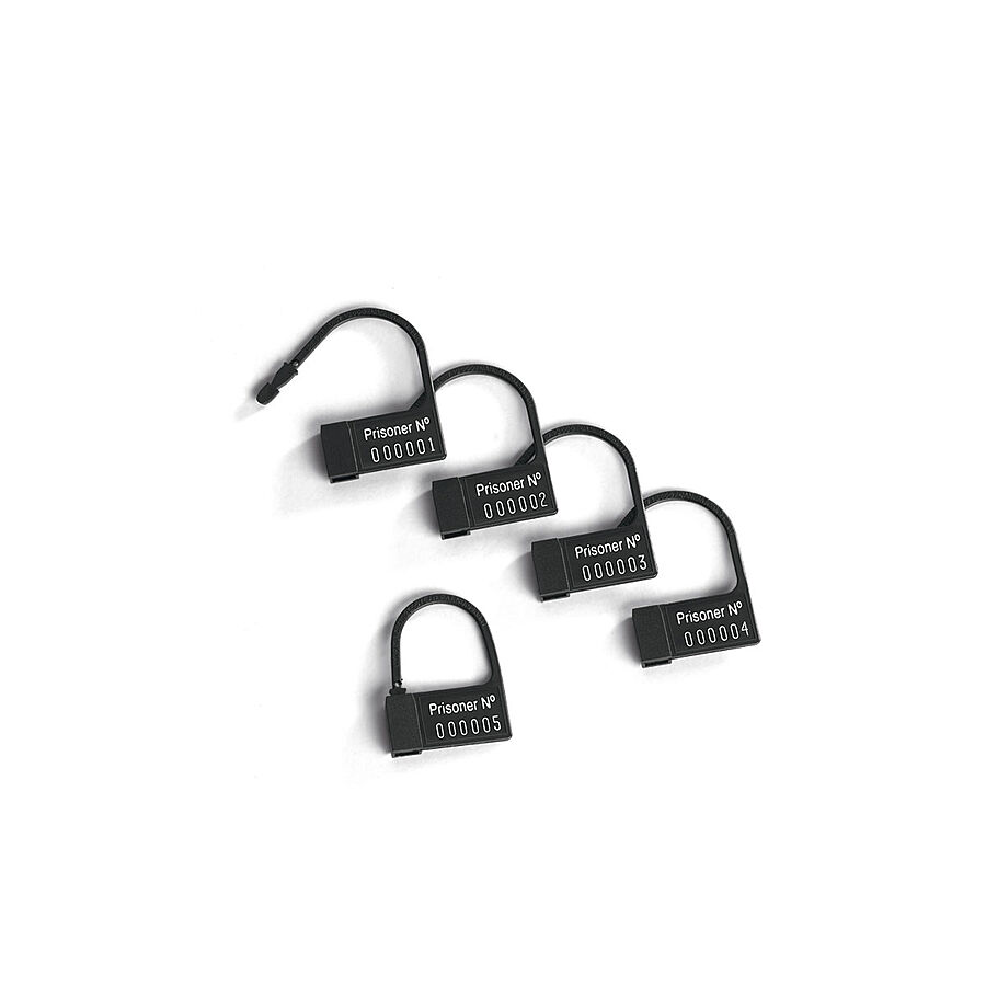 Mystim Pubic Enemy No 1 - Penishkki