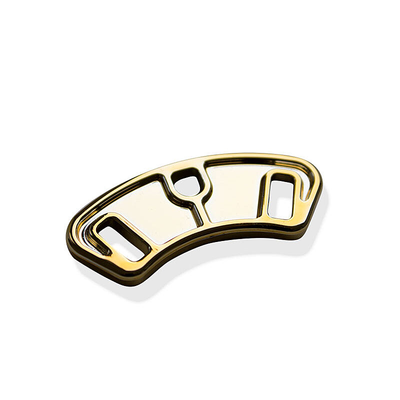 Mystim Pubic Enemy No 1 - Penishkki