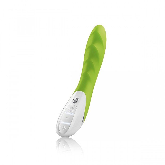 Mystim - Sassy Simon vibraattori