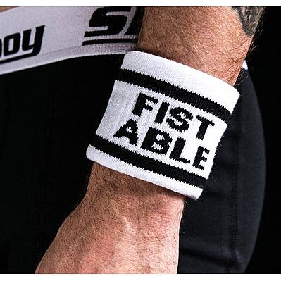 Sk8erboy - Sweatband