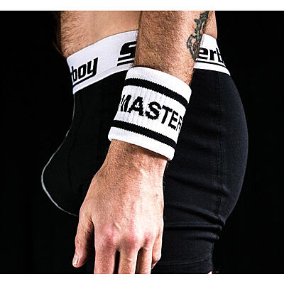 Sk8erboy - Sweatband