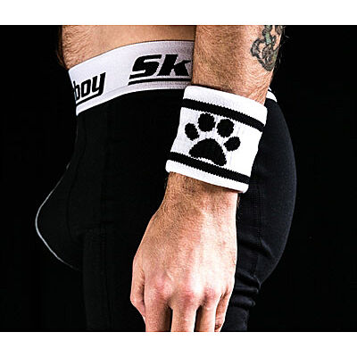 Sk8erboy - Sweatband