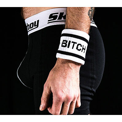 Sk8erboy - Sweatband