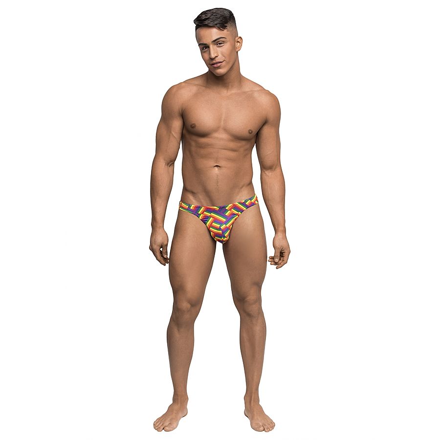 Male Power - Pride Fest Bong Thong