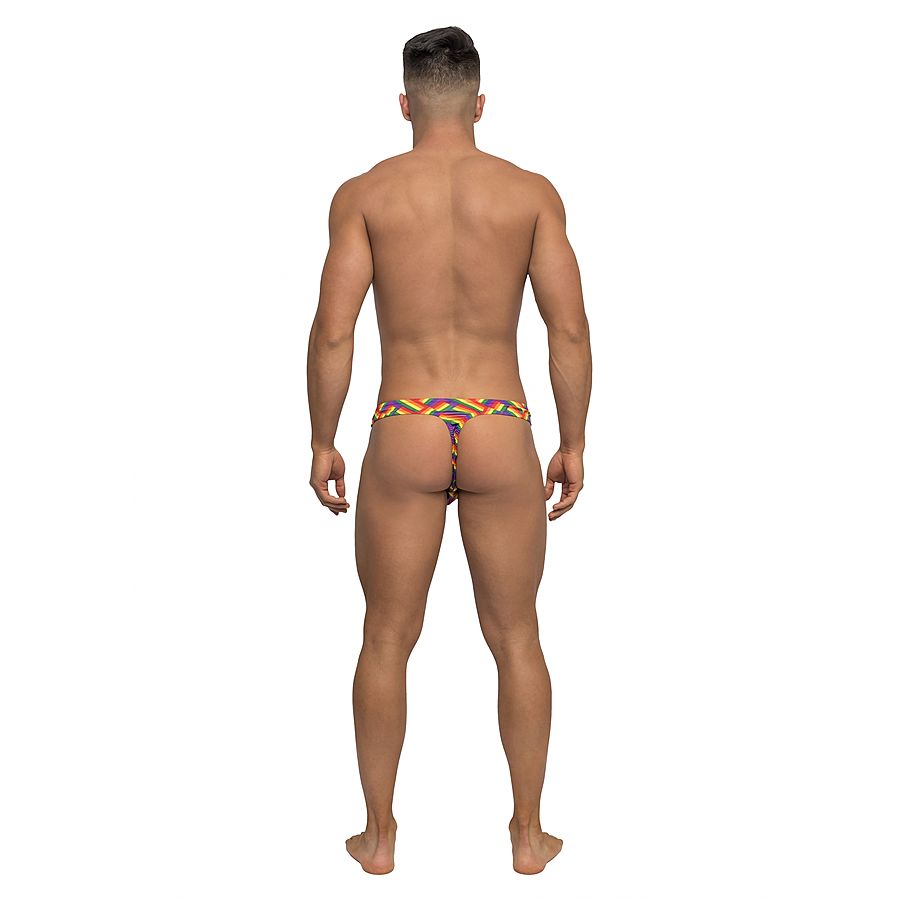 Male Power - Pride Fest Bong Thong