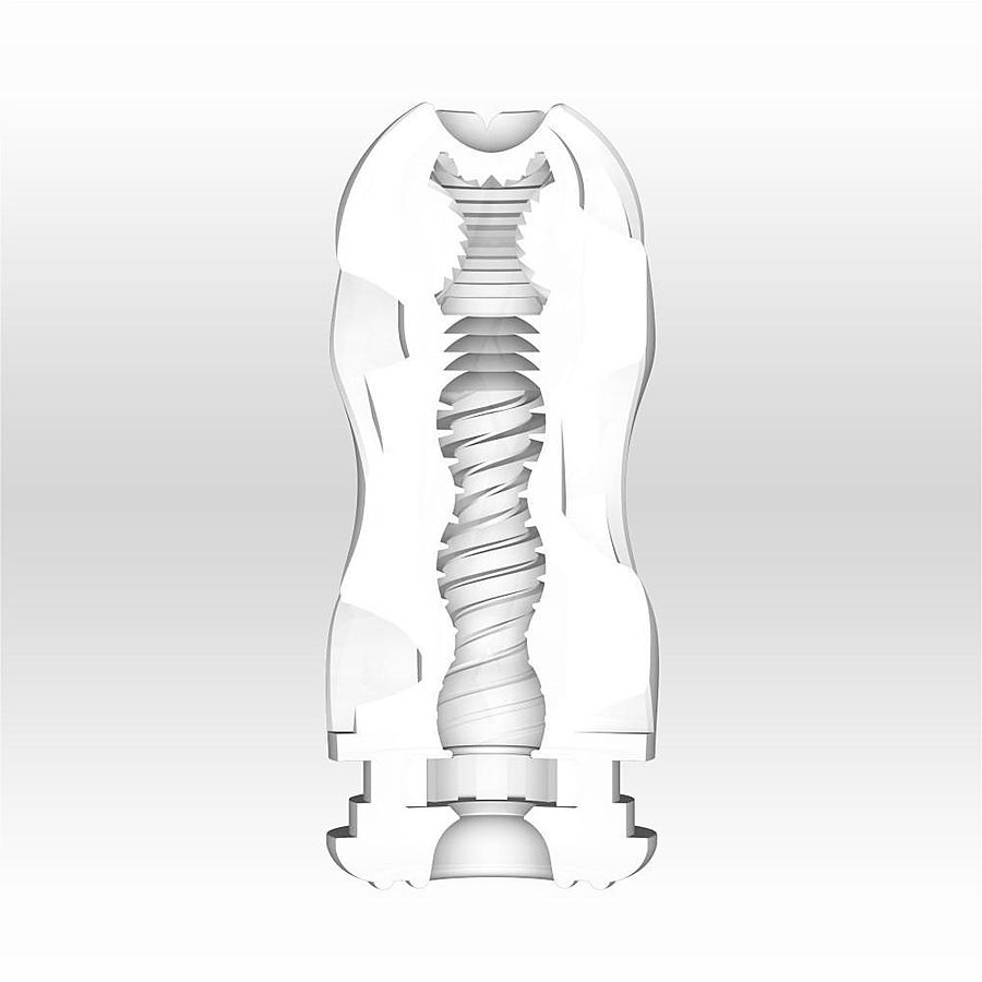 Tenga - Air-Tech Reusable Vacuum CUP Gentle