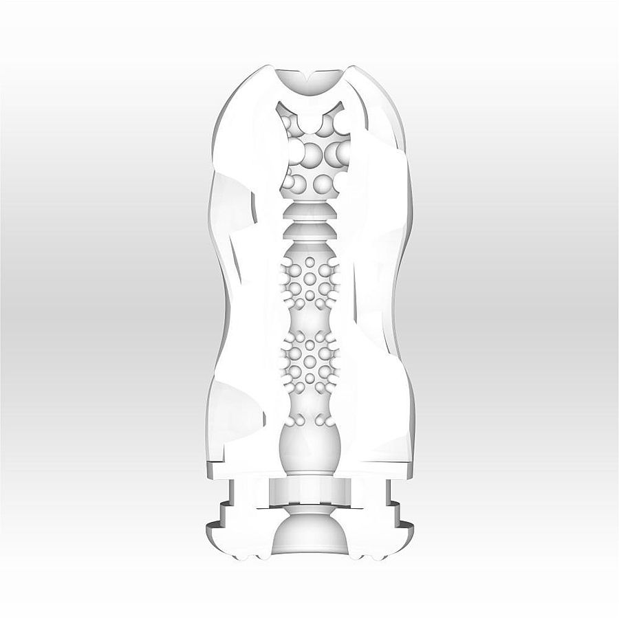 Tenga Air-Tech Reusable Vacuum CUP Regular - Masturbaattori