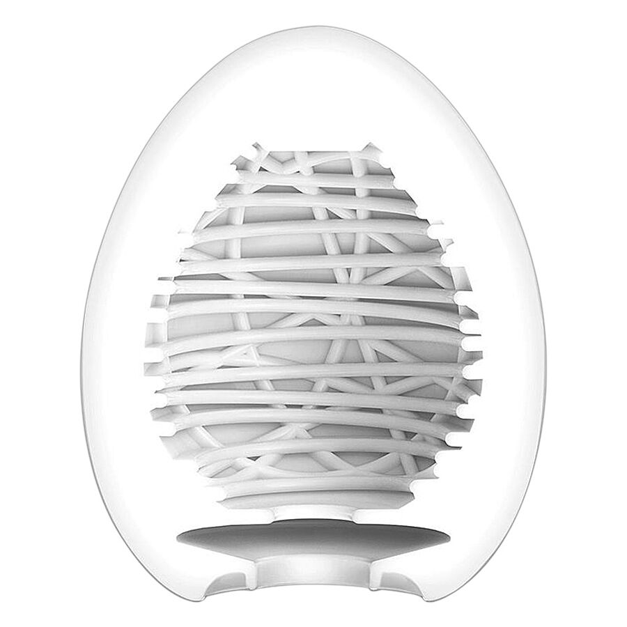Tenga Egg Silky II - Masturbaattori