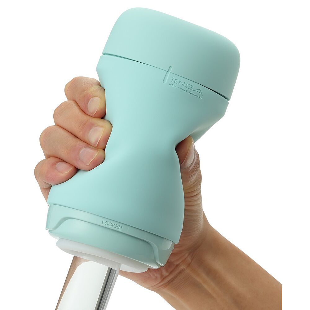 Tenga Puffy - Masturbaattori