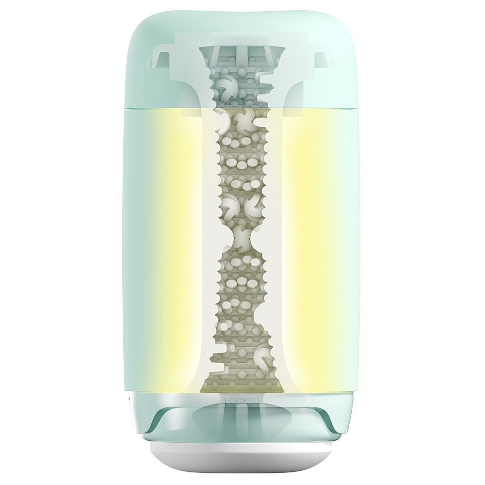 Tenga Puffy - Masturbaattori