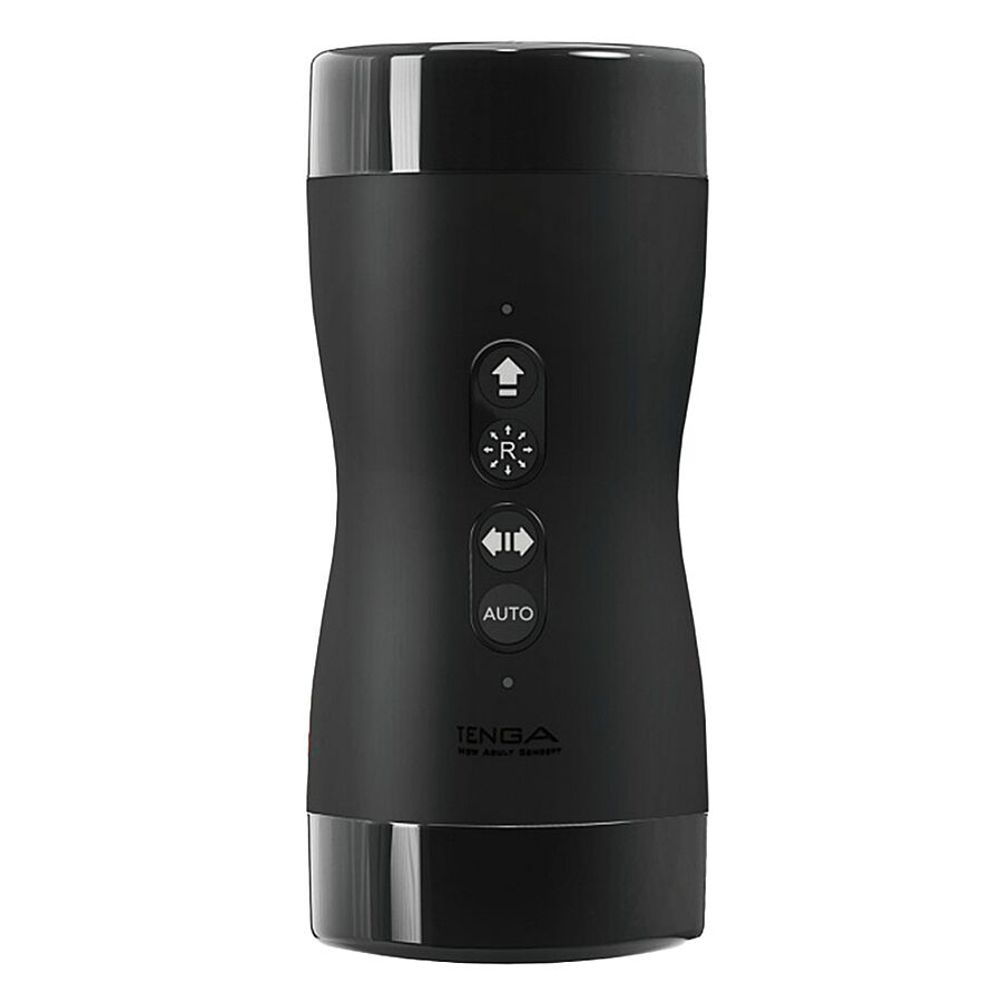 Tenga - Vacuum Gyro Roller