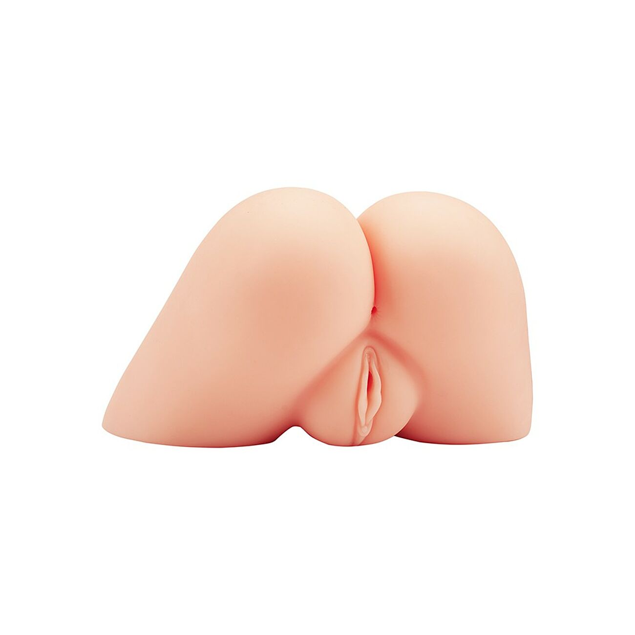 Tamashii Girl in Estrus - Tekovagina- ja anus