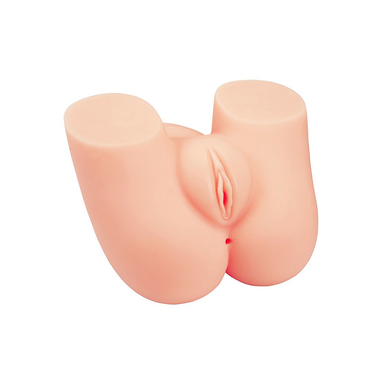 Tamashii Girl in Estrus - Tekovagina- ja anus