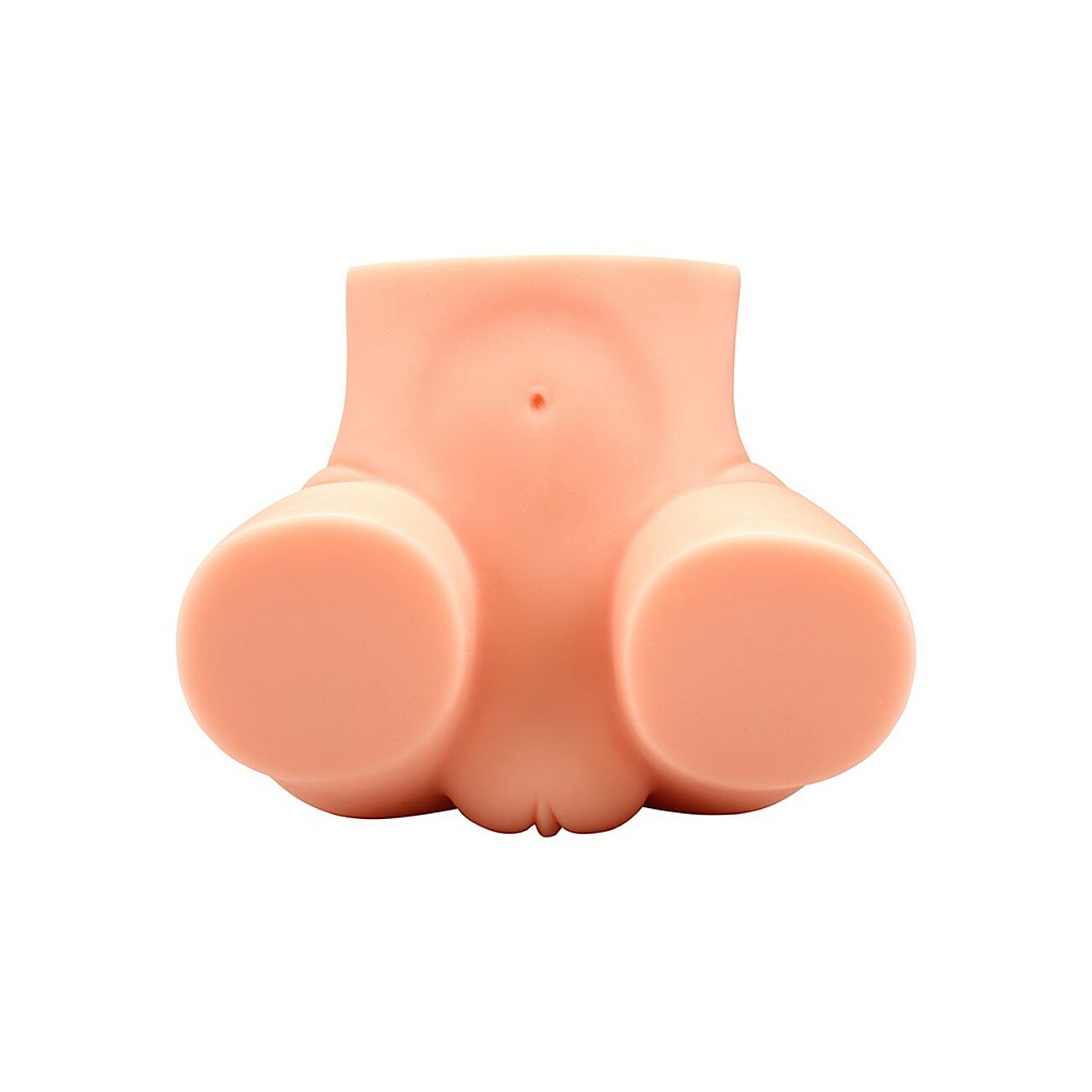 Tamashii Girl in Estrus - Tekovagina- ja anus