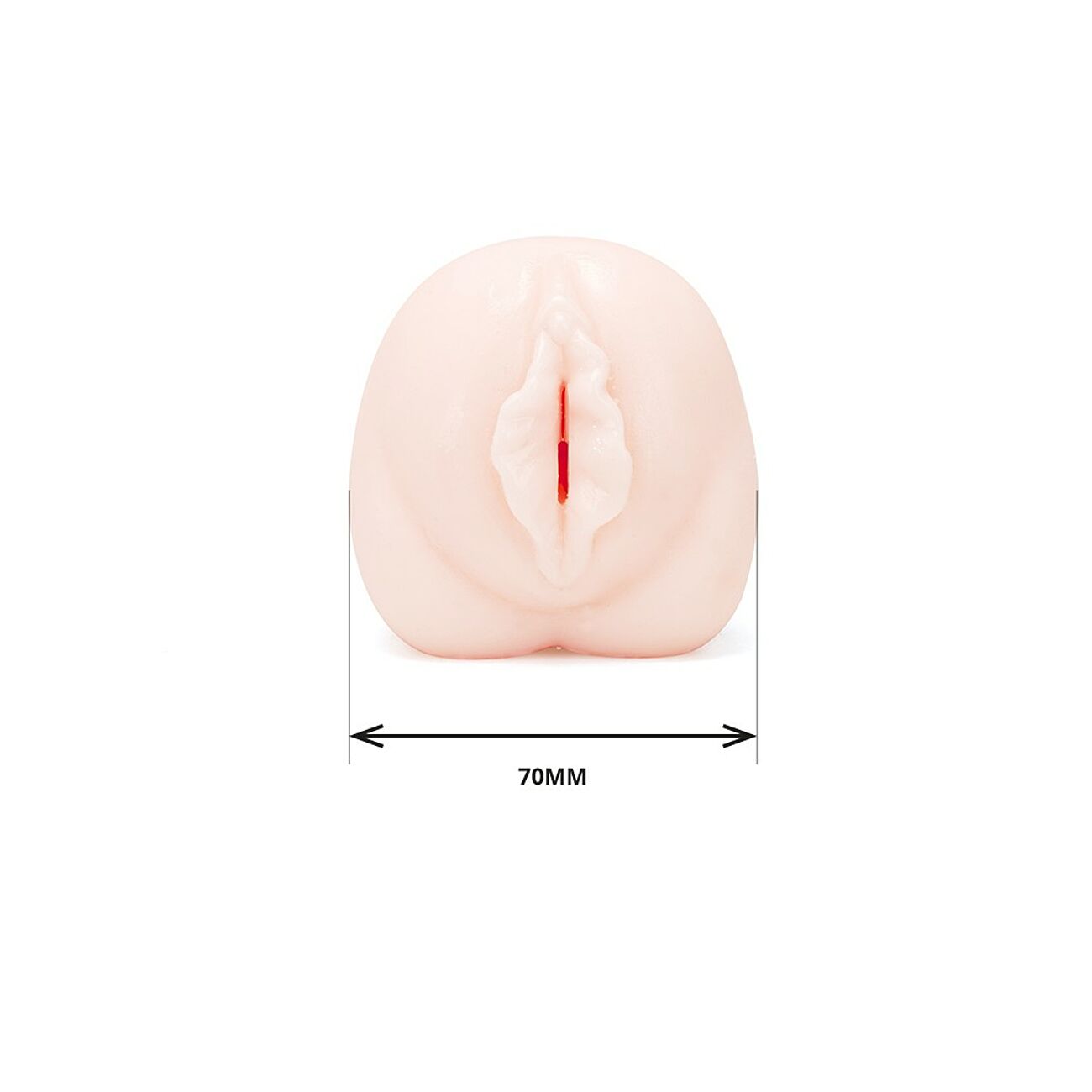 Tamashii Continuous Orgasm - Tekovagina