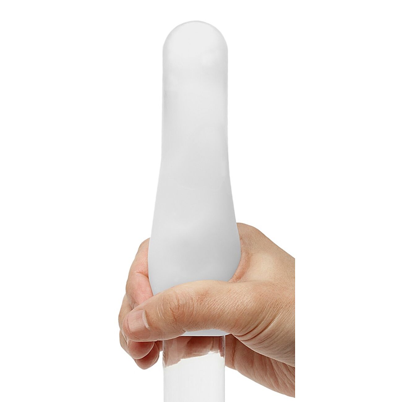 Tenga Egg Stronger Spiral - Masturbaattori