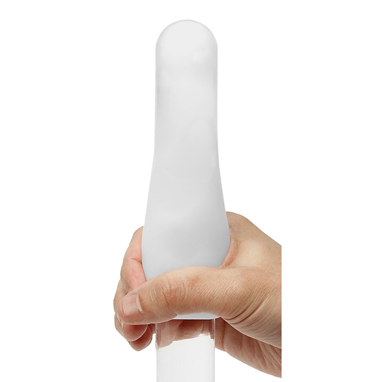 Tenga Egg Stronger Cone - Masturbaattori
