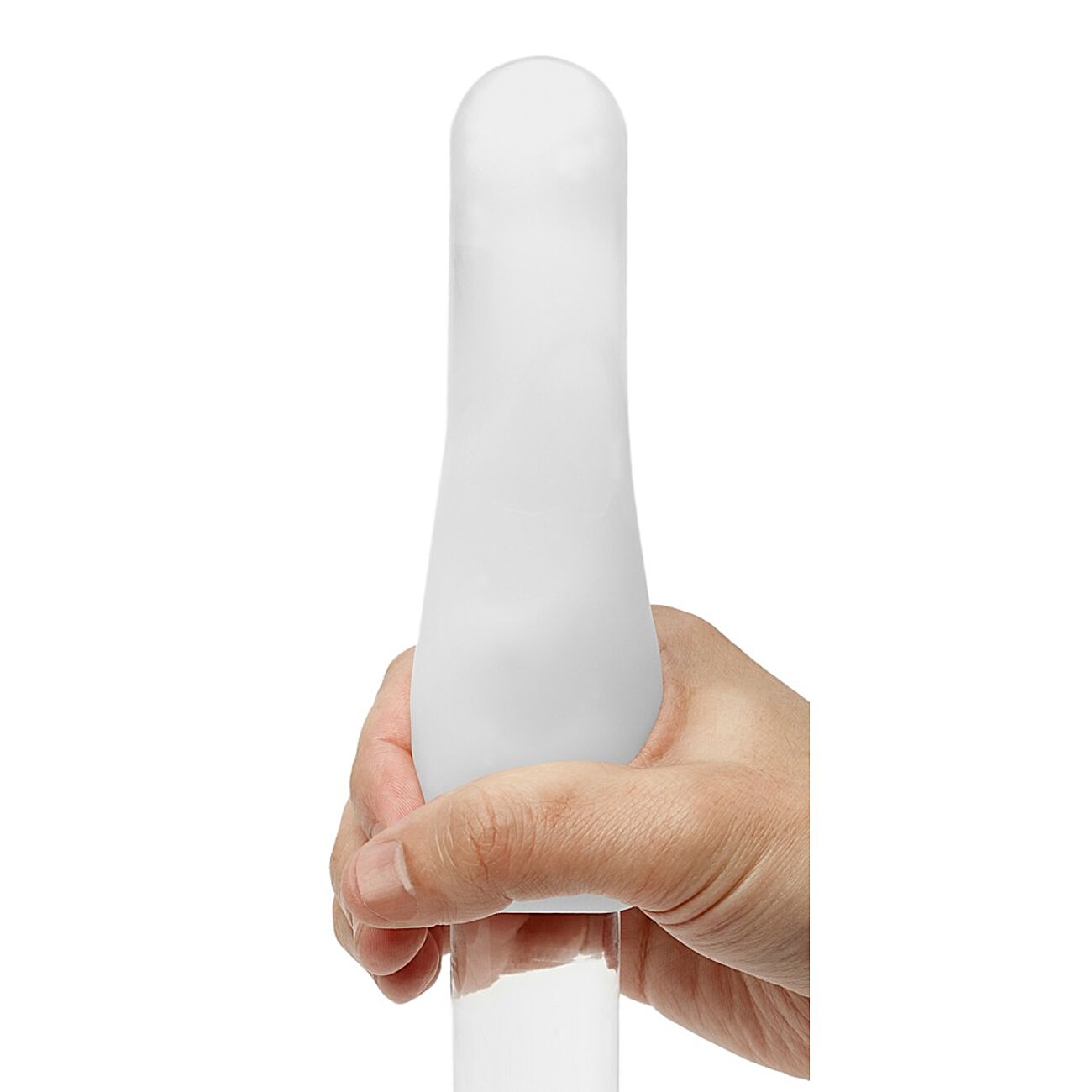 Tenga Egg Stronger Gear - Masturbaattori