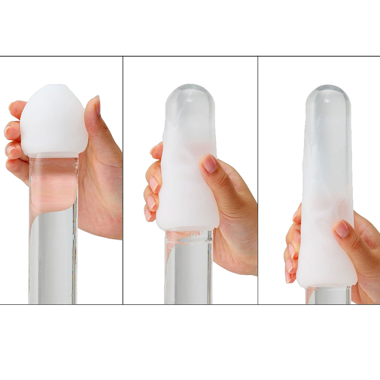Tenga Egg 2 - Munamasturbaattorisetti