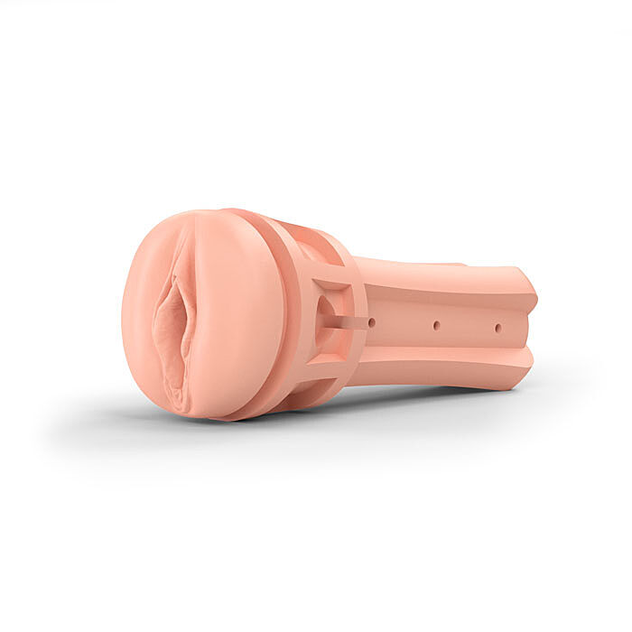 Mystim OPUS E - Shk johtava tekovagina