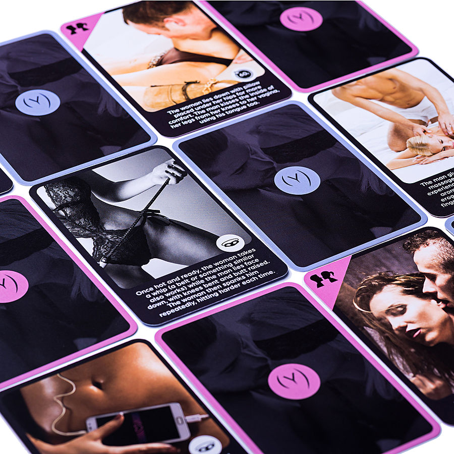 OpenMity Sex Memory Game - Muistipeli 