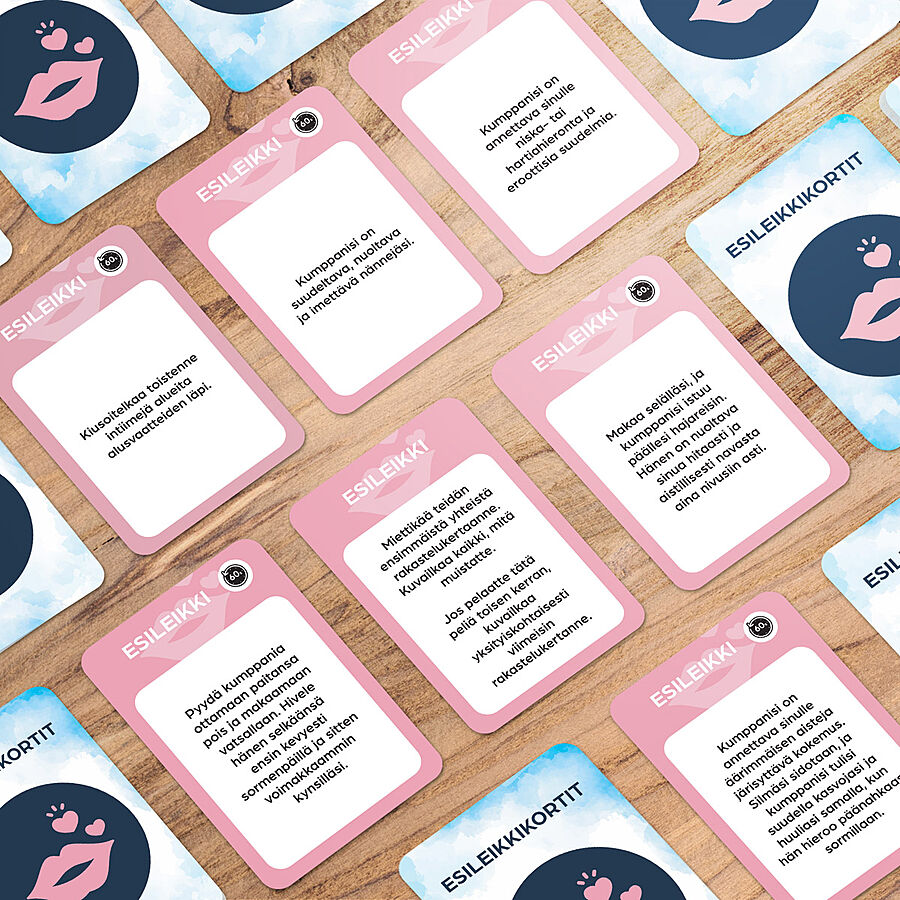 OpenMity - Rakkauden Laivanupotus