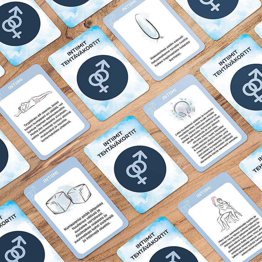 OpenMity - Rakkauden Laivanupotus