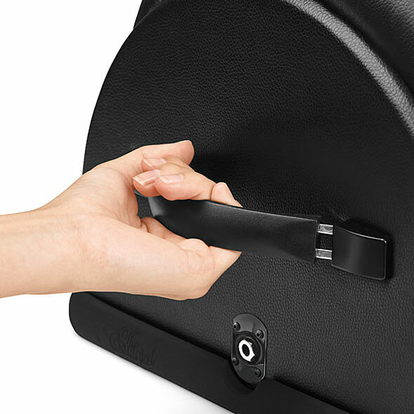 The Cowgirl Premium Riding panokone