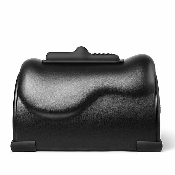 The Cowgirl Premium Riding panokone