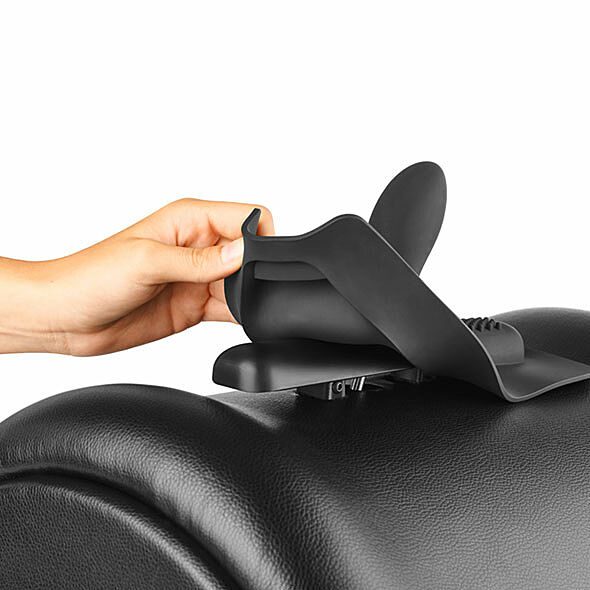 The Cowgirl Premium Riding panokone