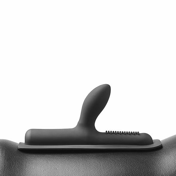 The Cowgirl Premium Riding panokone