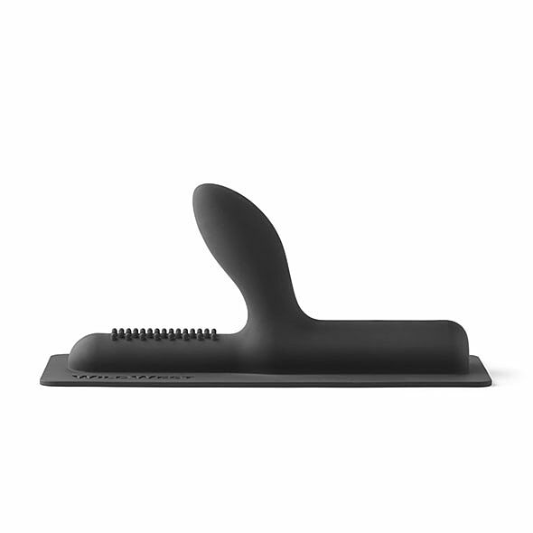 The Cowgirl Premium Riding panokone