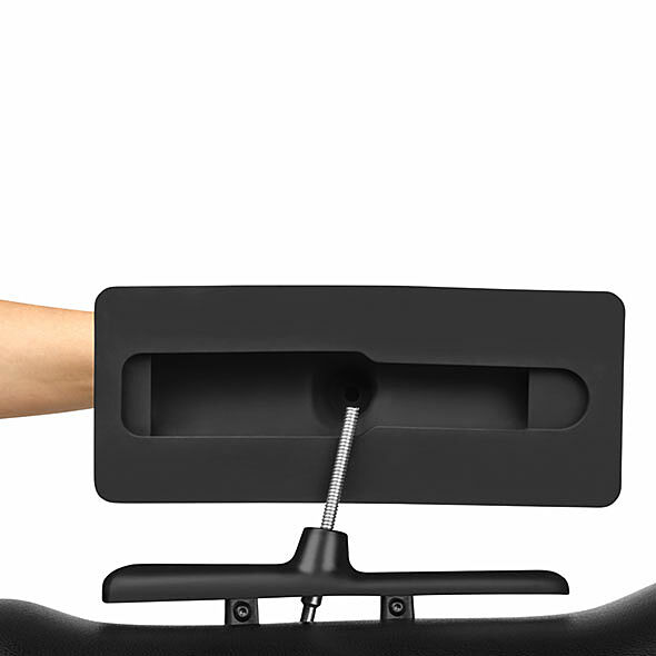 The Cowgirl Premium Riding panokone