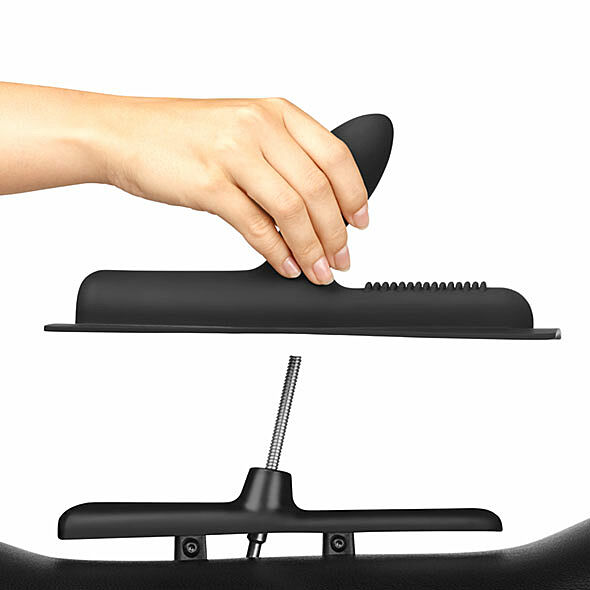 The Cowgirl Premium Riding panokone