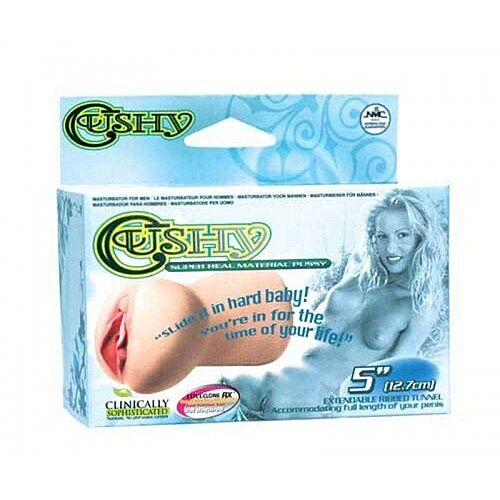 Cushy Super Pussy - Tekovagina