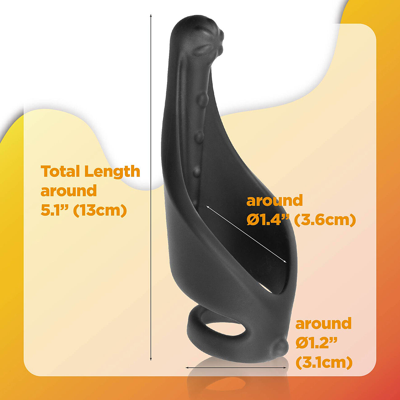 Jet Horny - Penisrengas varrella