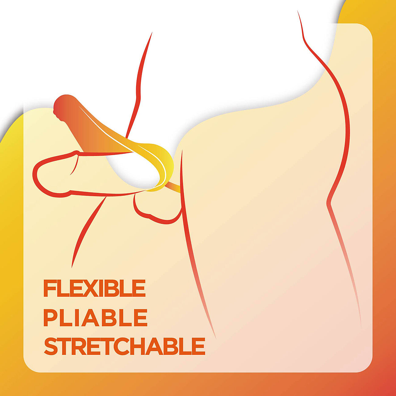 Jet Horny - Penisrengas varrella