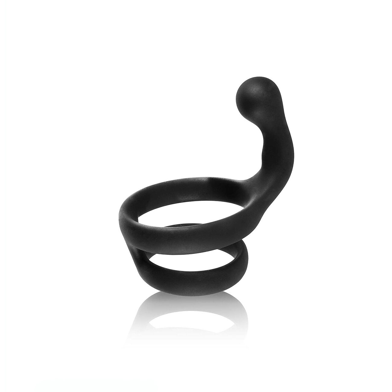 Jet Horny - Penisrengas klitoriskiihottimella