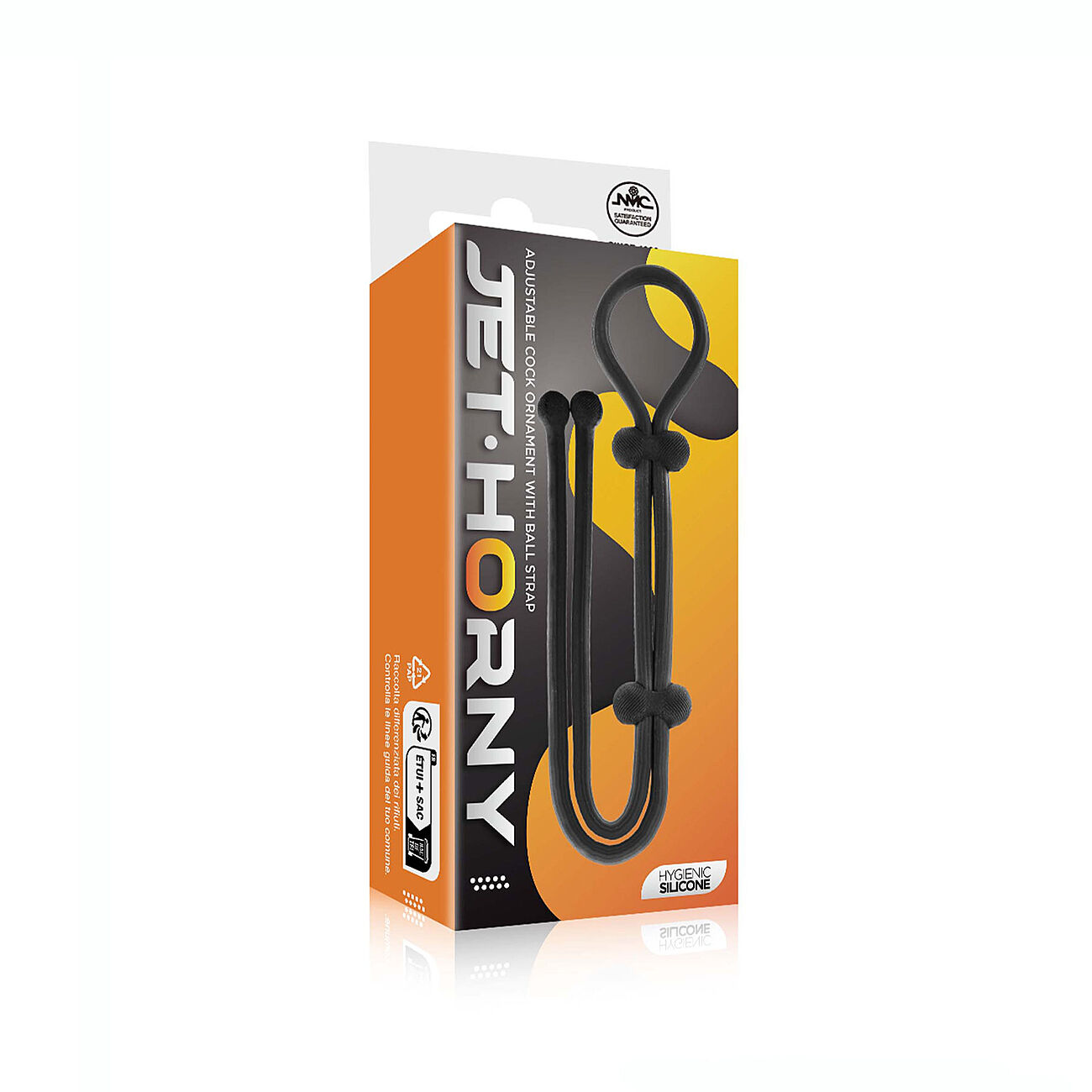 Jet Horny - Penisremmi