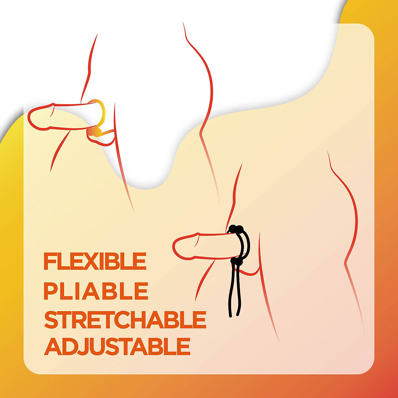 Jet Horny - Penisremmi