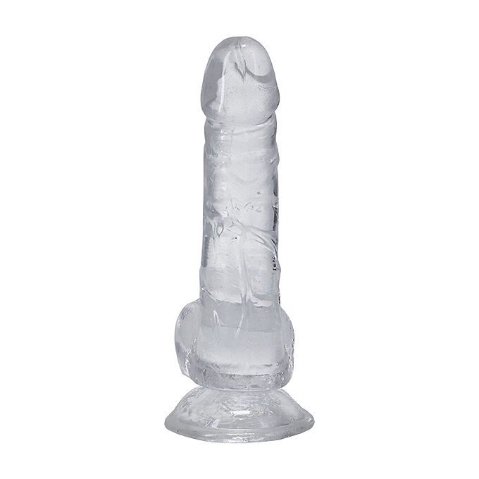 In A Bag Dick - Tekopenis