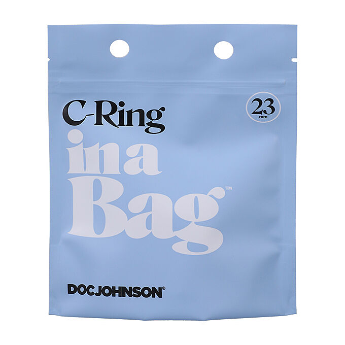 In A Bag C-Ring - Penisrengas